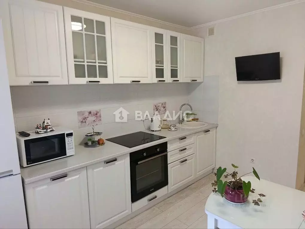 1-к кв. Нижегородская область, Нижний Новгород Московское ш., 167к3 ... - Фото 1