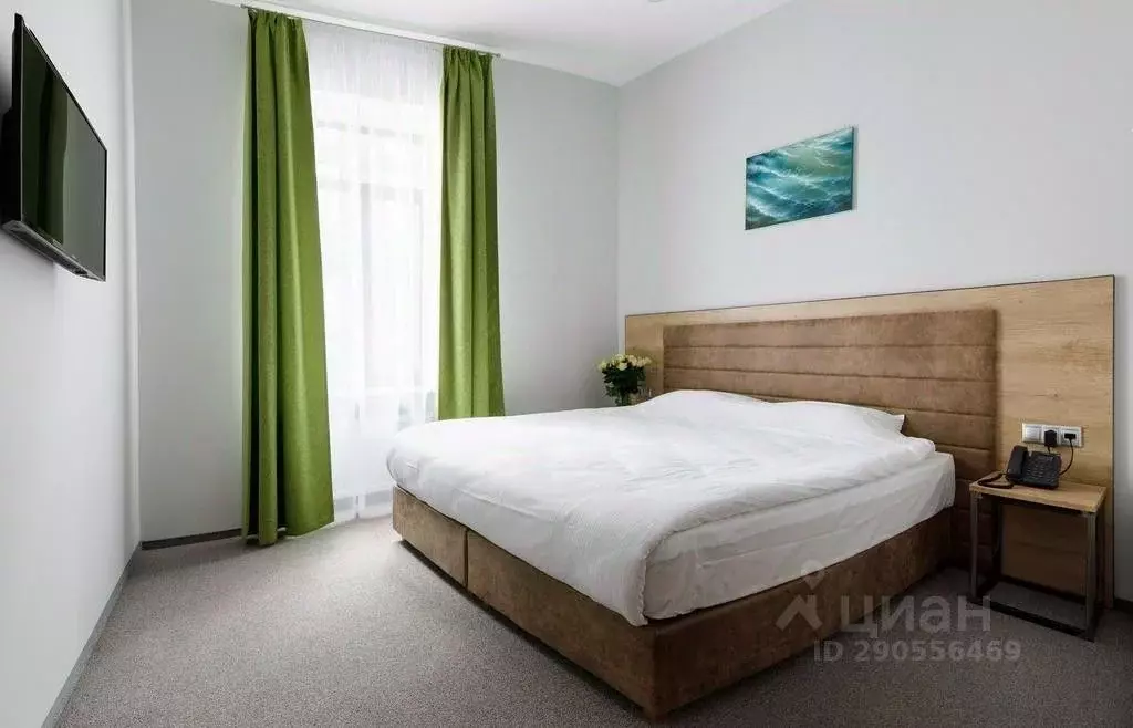 Комната Москва Серебрянический пер., 15 (16.0 м) - Фото 1