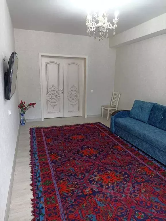 2-к кв. Дагестан, Дербент ул. Гейдара Алиева, 11Б (70.0 м) - Фото 0