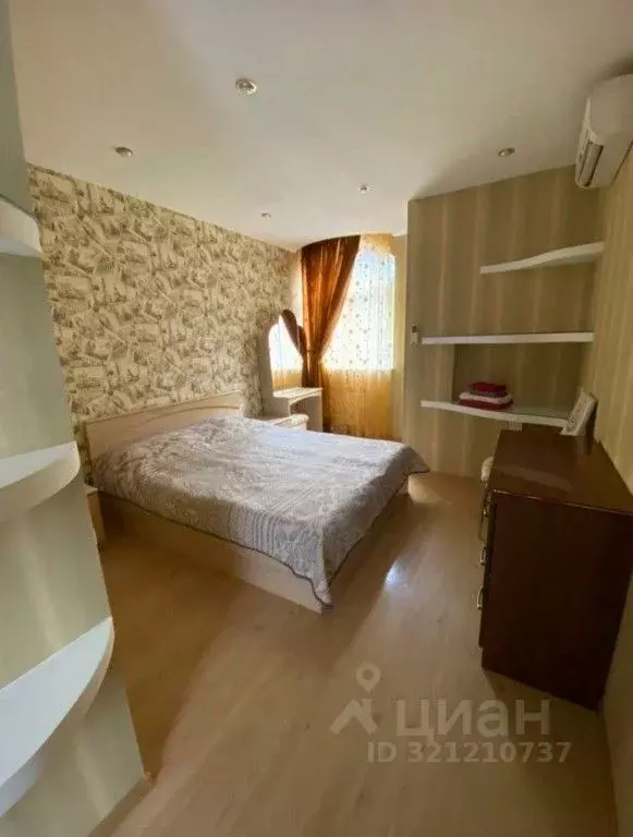 2-к кв. Краснодарский край, Сочи Центральный мкр, ул. Нагорная, 17/7 ... - Фото 1