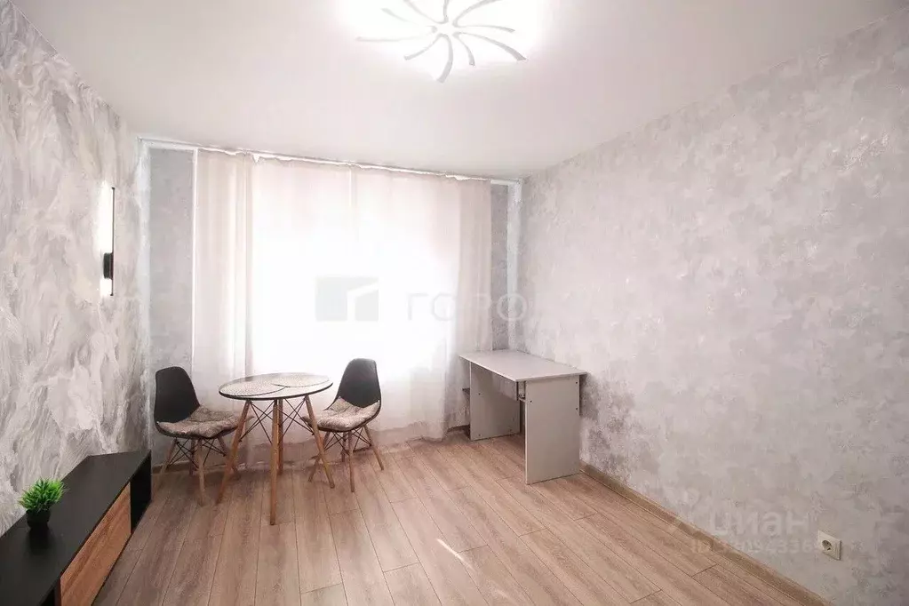 Комната Алтайский край, Барнаул ул. Юрина, 192 (15.5 м) - Фото 1