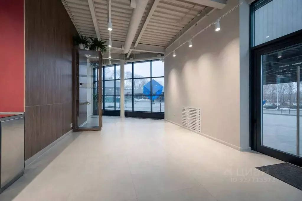 Помещение свободного назначения в Белгородская область, Белгород ул. ... - Фото 1