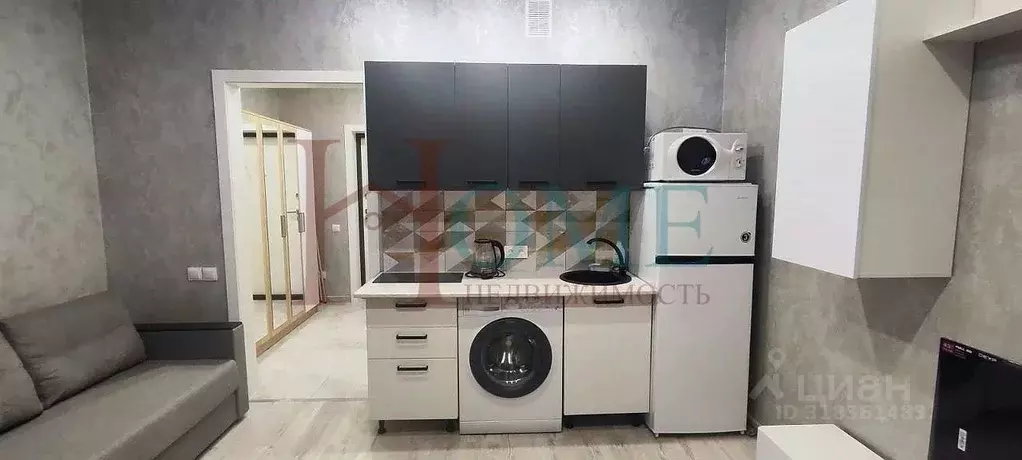 1-к кв. Новосибирская область, Новосибирск Ипподромская ул., 12/1 ... - Фото 0
