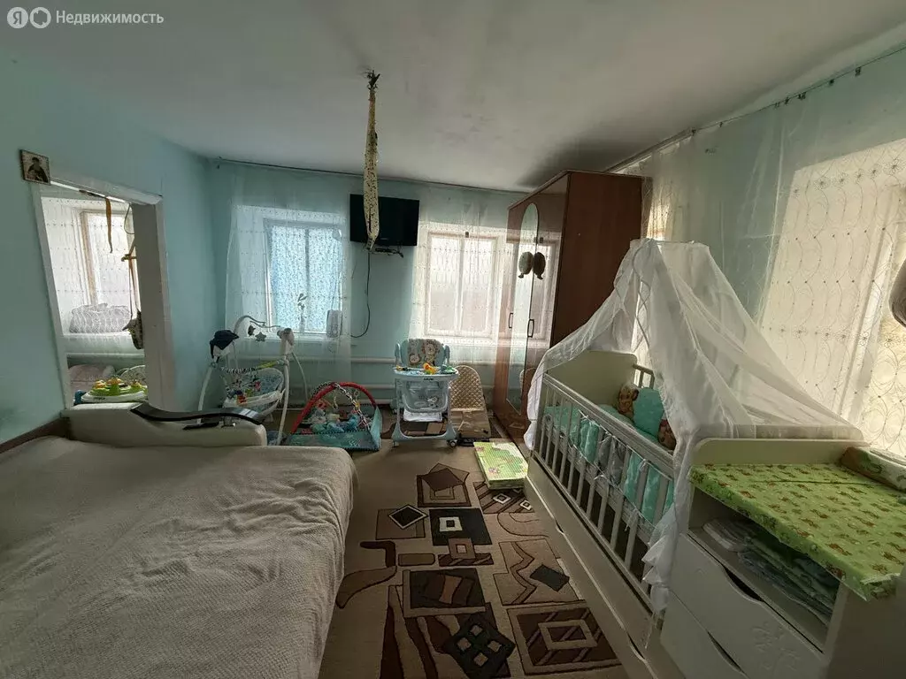 Дом в Ясенская, улица Рыбина, 38 (62.1 м) - Фото 0