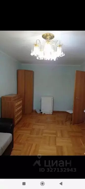 1-к кв. Ростовская область, Ростов-на-Дону Каширская ул., 22 (30.0 м) - Фото 2