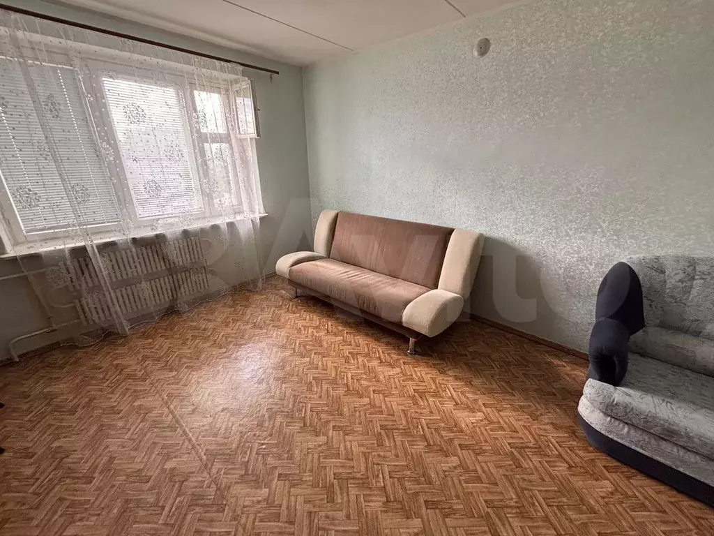 1-к. квартира, 33,6 м, 8/9 эт. - Фото 1