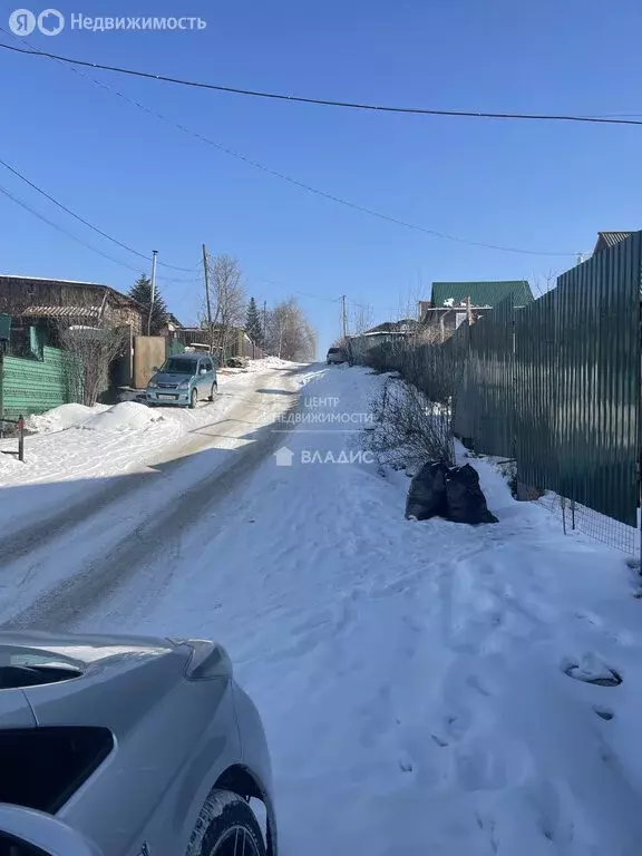 Дом в Арсеньев, Курский переулок, 16А (262.2 м) - Фото 1