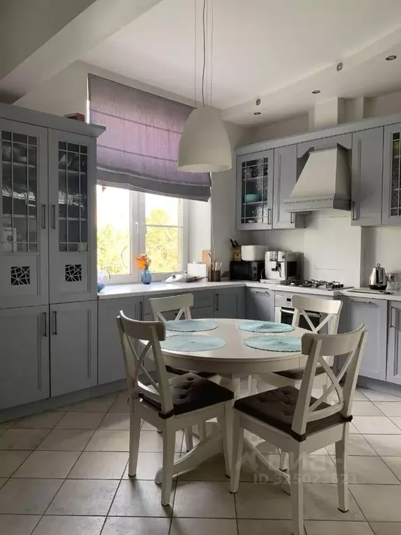 3-к кв. Москва ул. Бориса Галушкина, 26 (86.9 м) - Фото 0