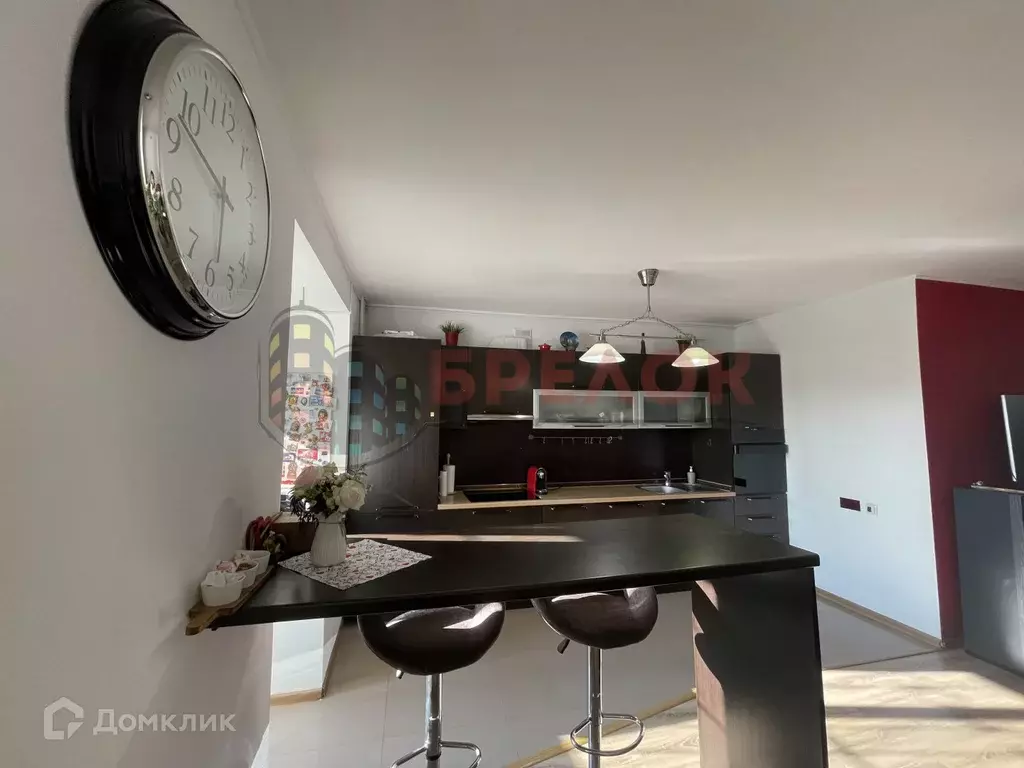 Продаётся 2-к квартира, 72 м - Фото 1
