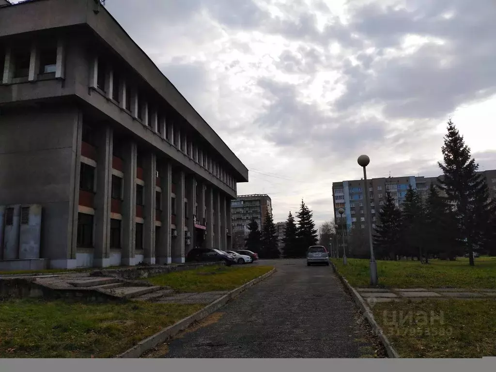 Помещение свободного назначения в Кемеровская область, Новокузнецк ул. ... - Фото 0