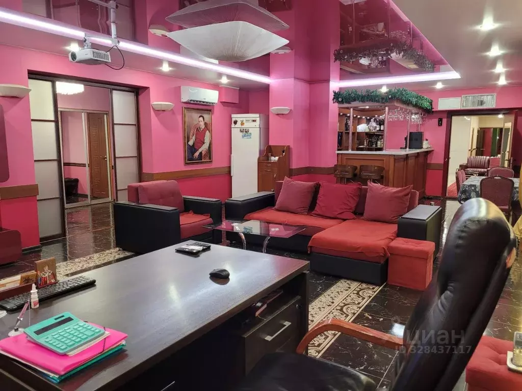 Помещение свободного назначения в Москва Совхозная ул., 20 (179 м) - Фото 2