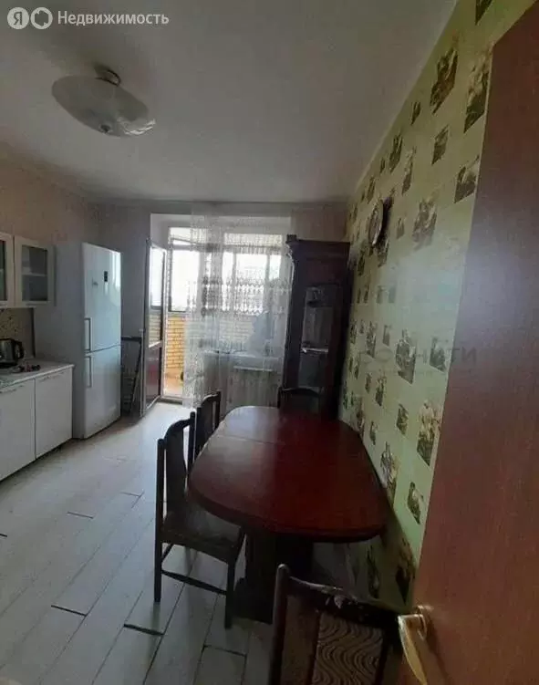 1-комнатная квартира: Видное, Берёзовая улица, 9 (48 м) - Фото 1