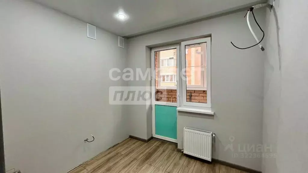 1-к кв. Адыгея, Тахтамукайский район, Старобжегокайское с/пос, Новая ... - Фото 2