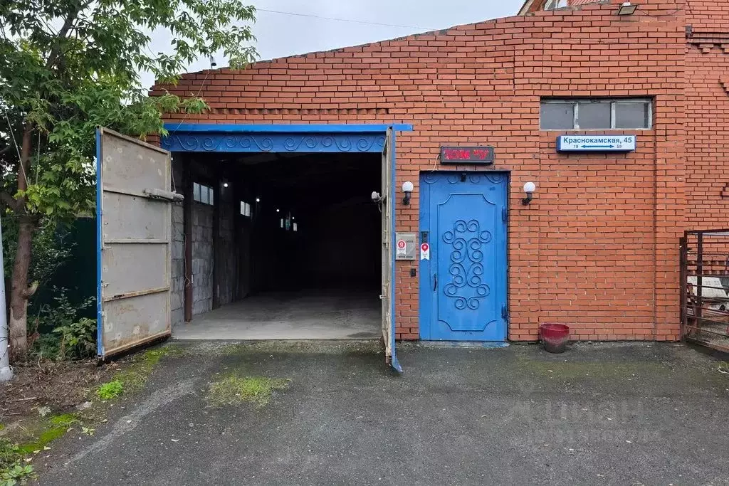 Дом в Свердловская область, Екатеринбург ул. Краснокамская, 45 (126 м) - Фото 2