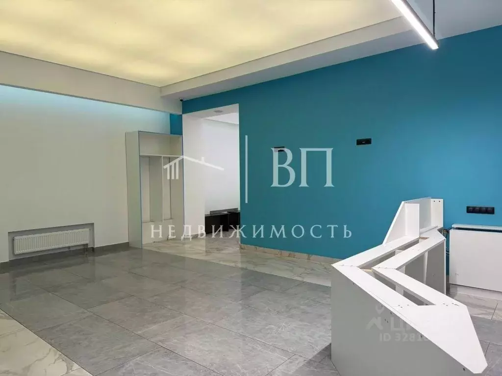 Помещение свободного назначения в Санкт-Петербург Пражская ул., 10 ... - Фото 1