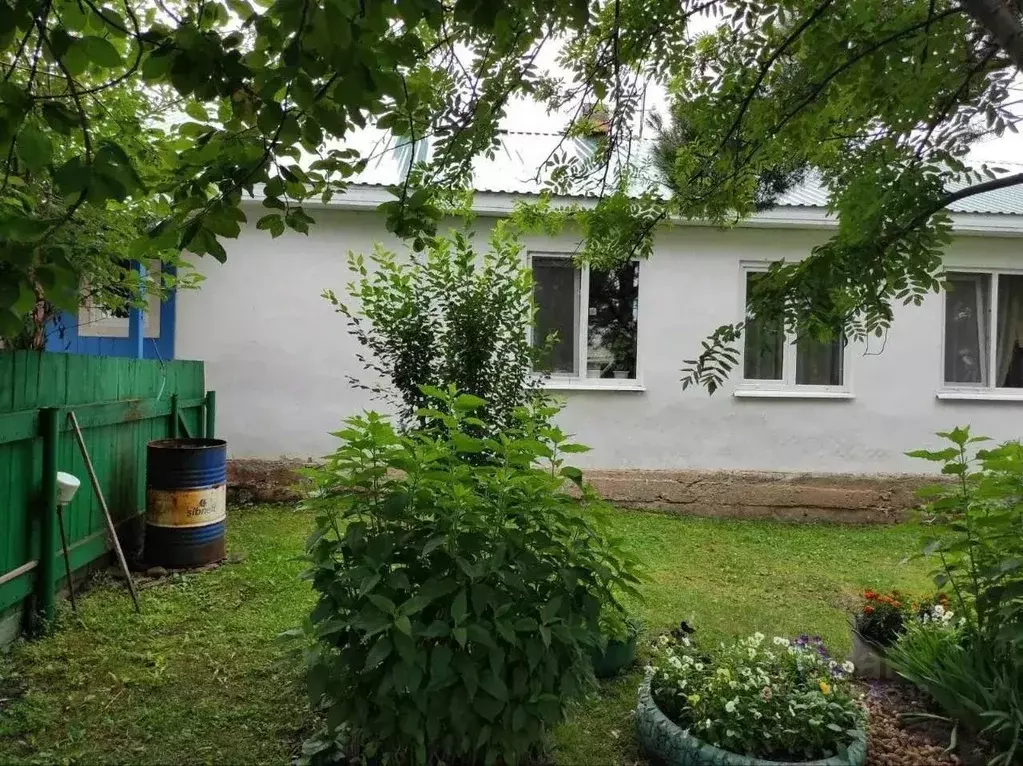 Дом в Красноярский край, Бородино г. Рыбинский муниципальный округ, ... - Фото 1
