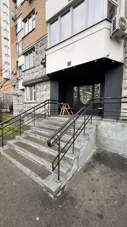 Помещение свободного назначения в Москва, Москва, Московский г. ул. ... - Фото 1