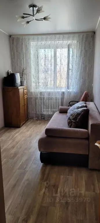 2-к кв. Липецкая область, Липецк ул. Гагарина, 161к1 (45.0 м) - Фото 1