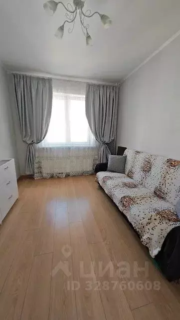 1-к кв. Москва, Москва, Зеленоград просп. Георгиевский, 37к1 (27.0 м) - Фото 2