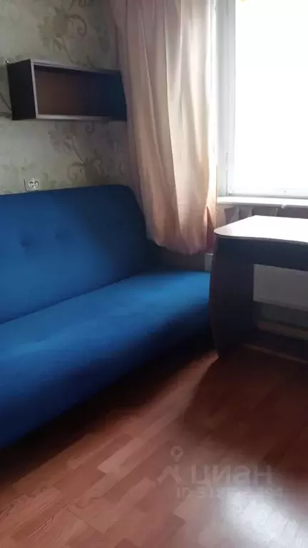 Комната Московская область, Реутов ул. Г.И. Котовского, 9 (9.6 м) - Фото 0