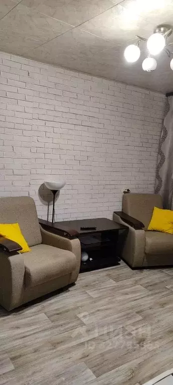 1-к кв. Московская область, Химки Юбилейный просп., 30 (33.0 м) - Фото 2