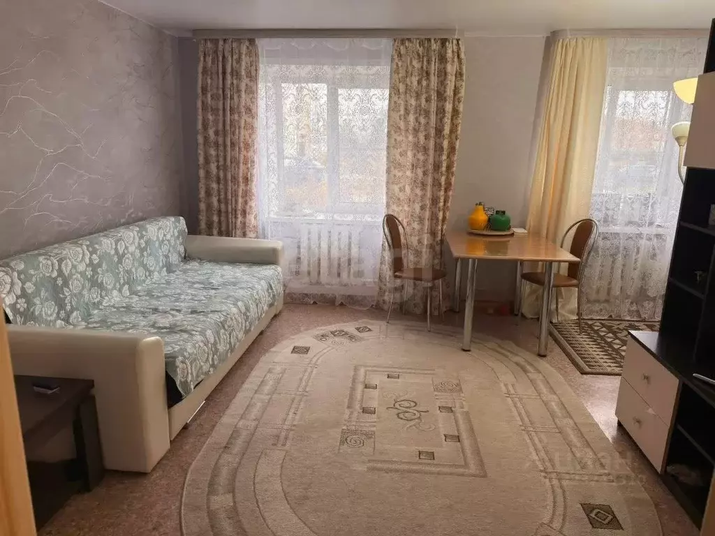 2-к кв. Курганская область, Далматово ул. Свободы, 38 (43.8 м) - Фото 2