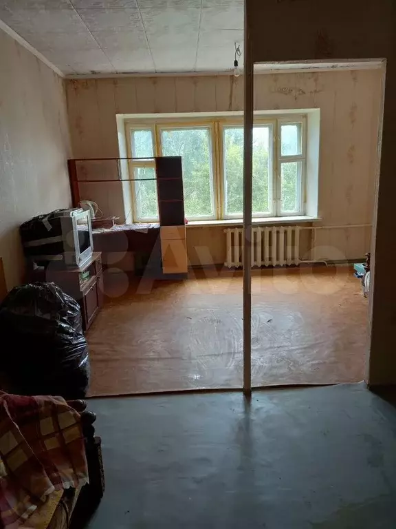 Комната 26 м в 1-к., 3/3 эт. - Фото 0