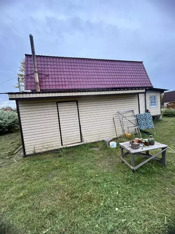 Коттедж в Псковская область, Невель ул. Филатова, 18 (190 м) - Фото 2