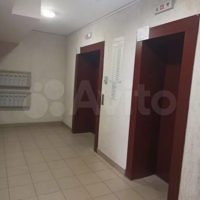 Квартира-студия, 38 м, 12/16 эт. - Фото 1