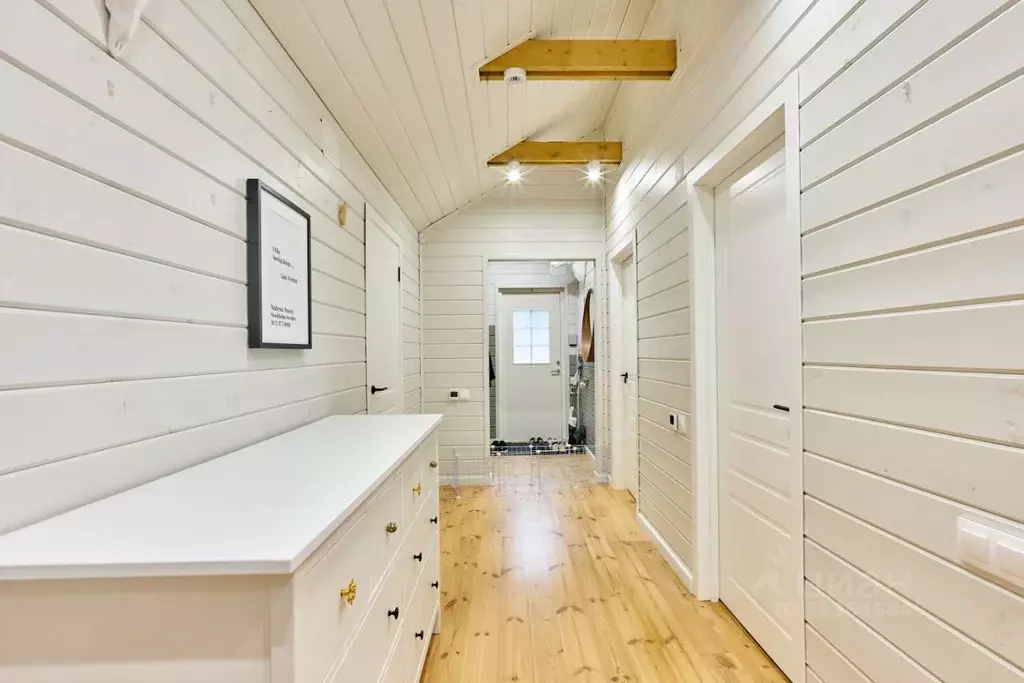 Дом в Пермский край, Пермь Ново-Гайвинская ул. (100 м) - Фото 2