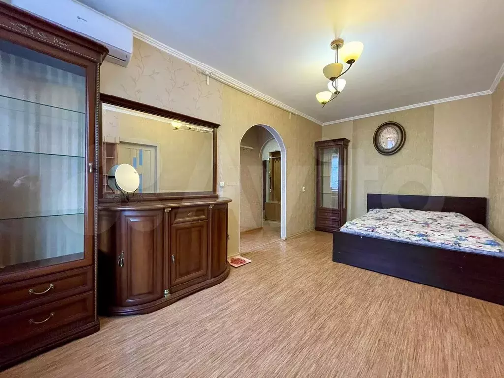 2-к. квартира, 45 м, 4/5 эт. - Фото 0