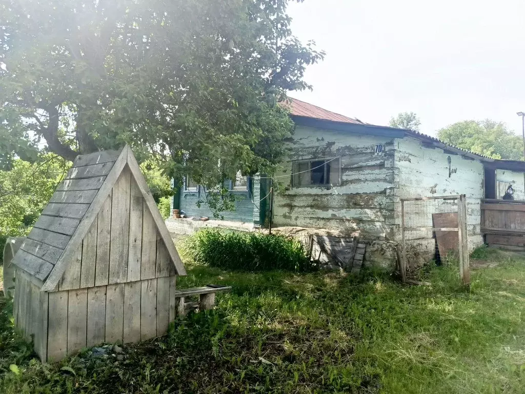 Дом 36 м на участке 20 сот. - Фото 0