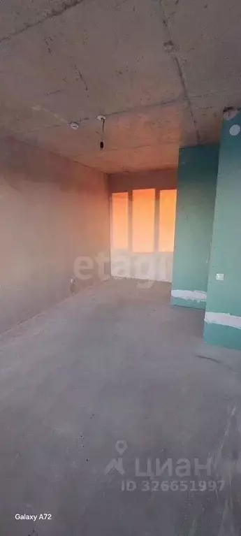 1-к кв. Тюменская область, Тюмень Профсоюзная ул., 49 (42.0 м) - Фото 2