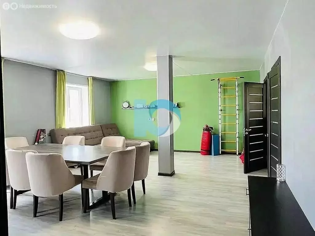 Дом в Уфа, Жасминовая улица, 23 (175 м) - Фото 1