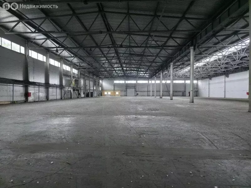 Производственное помещение (5022 м) - Фото 2