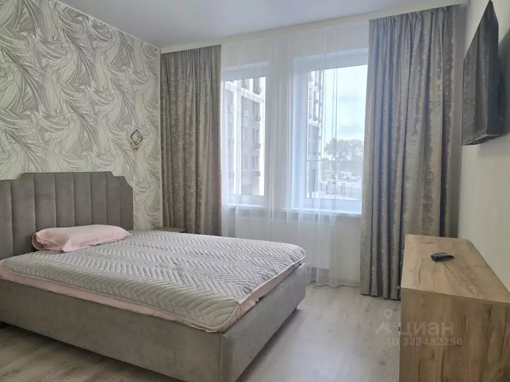 1-к кв. Москва Новоостаповская ул., 20 (25.0 м) - Фото 0