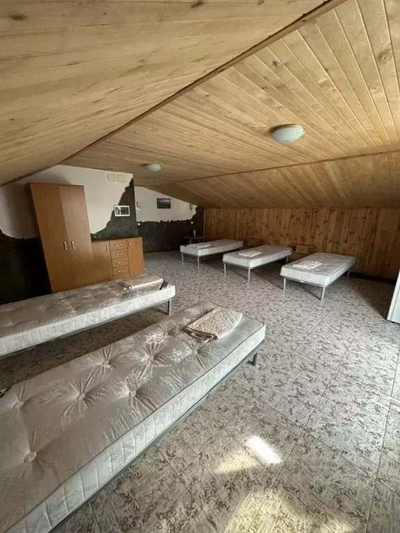 Комната Крым, Ялта муниципальный округ, Гаспра пгт ул. Лесная, 17Б - Фото 1