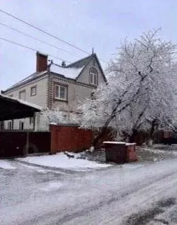 Дом в Ставропольский край, Ставрополь ул. Трунова, 4 (500 м) - Фото 1