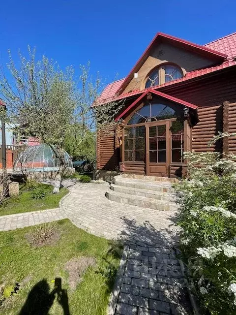 Дом в Московская область, Мытищи городской округ, д. Терпигорьево пер. ... - Фото 2