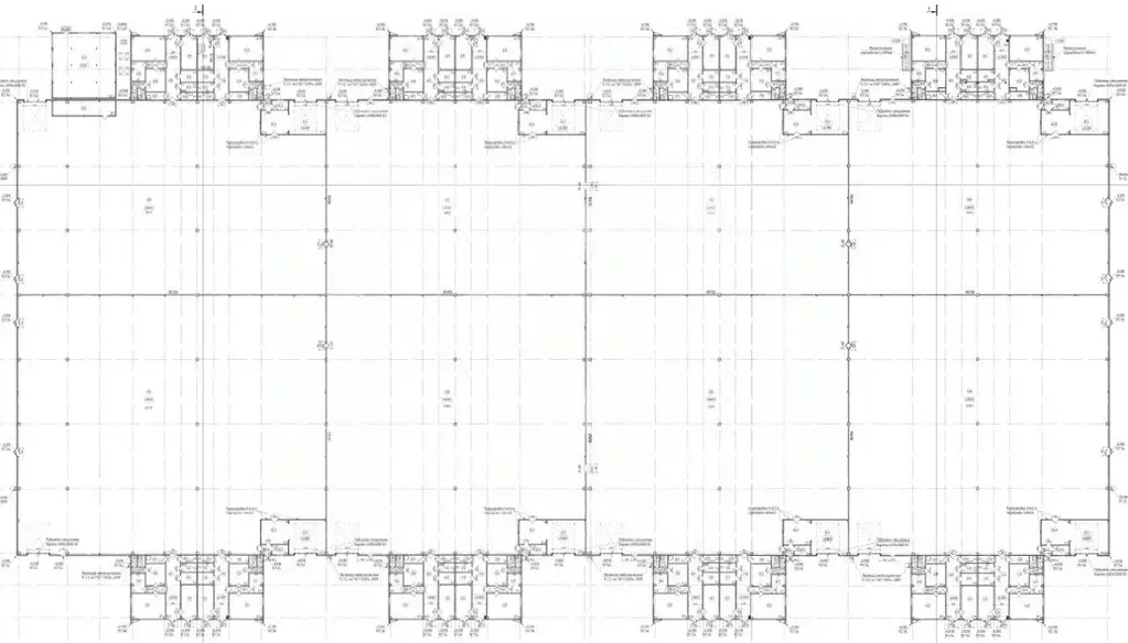 Производственное помещение в Москва с. Ознобишино, 195 (3016 м) - Фото 2