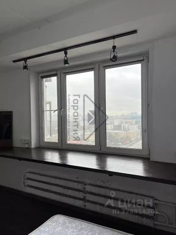 3-к кв. Москва Ленинградское ш., 33 (68.0 м) - Фото 2