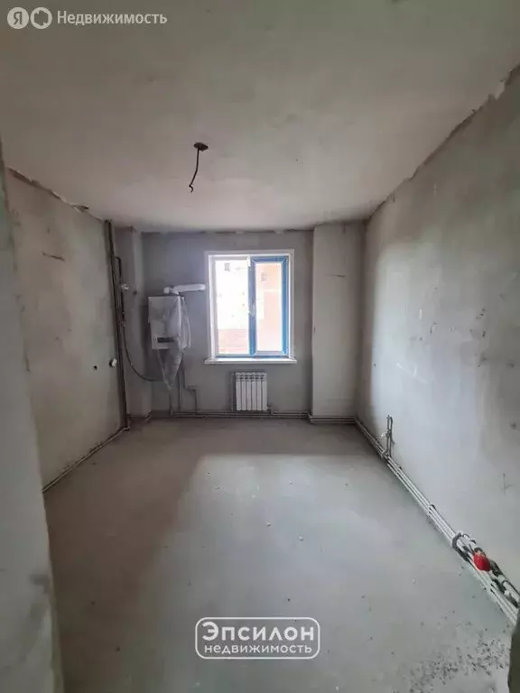 1-комнатная квартира: Курск, 2-я Агрегатная улица, 57А (44.84 м) - Фото 1