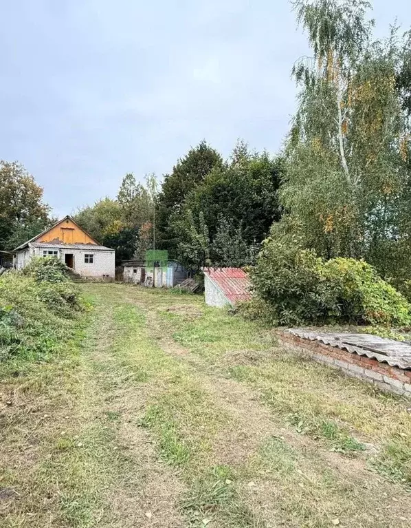 Дом в Орловская область, Орловский район, д. Никуличи Раздольная ул. ... - Фото 1