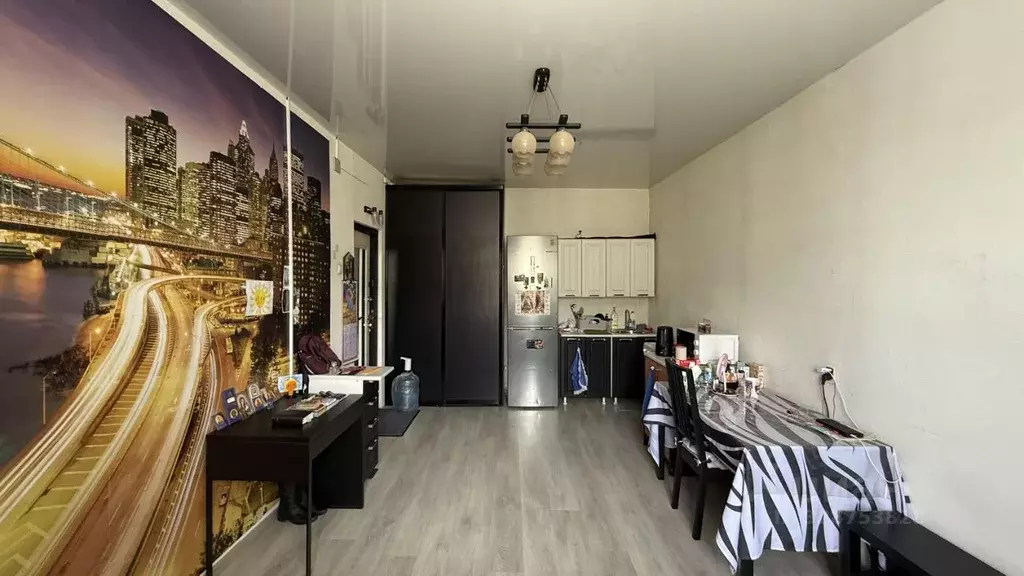 Комната Саха (Якутия), Якутск ул. 50 лет Советской Армии, 86/3 (20.0 ... - Фото 2