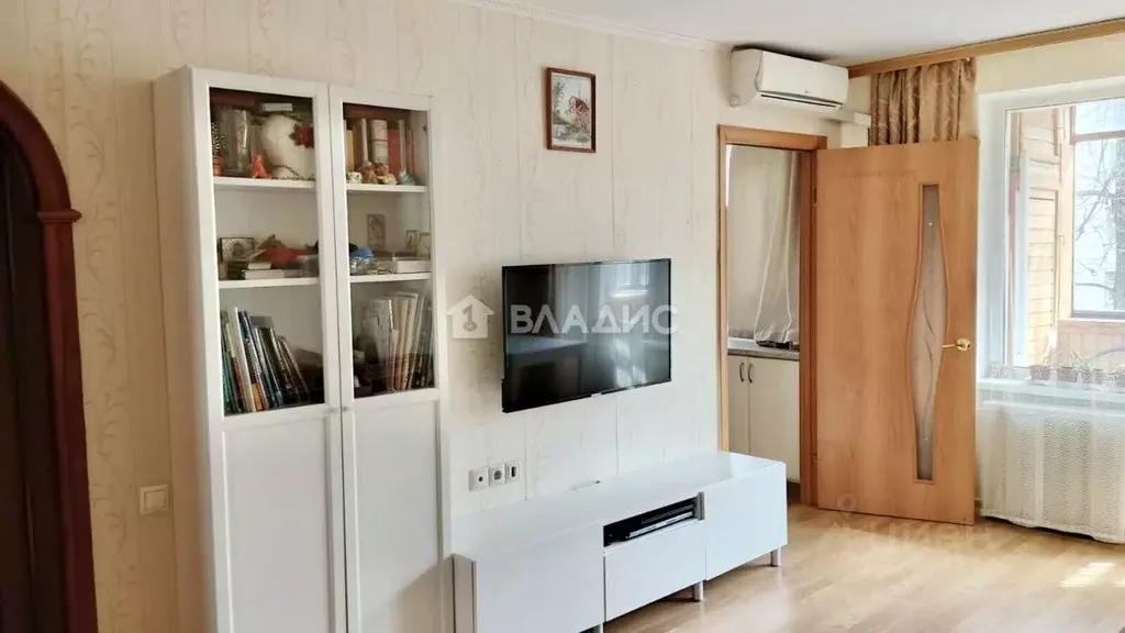 2-к кв. Москва ул. Каховка, 16К3 (45.7 м) - Фото 2