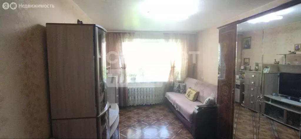 3-комнатная квартира: Иваново, 1-я Полевая улица, 34 (61.5 м) - Фото 0