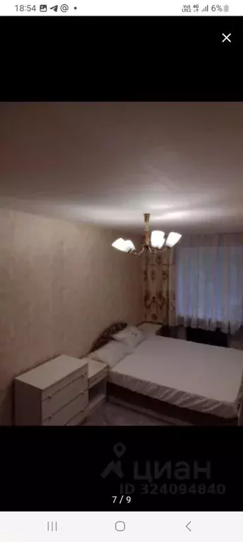 2-к кв. Курская область, Курск Садовая ул., 42 (44.0 м) - Фото 0