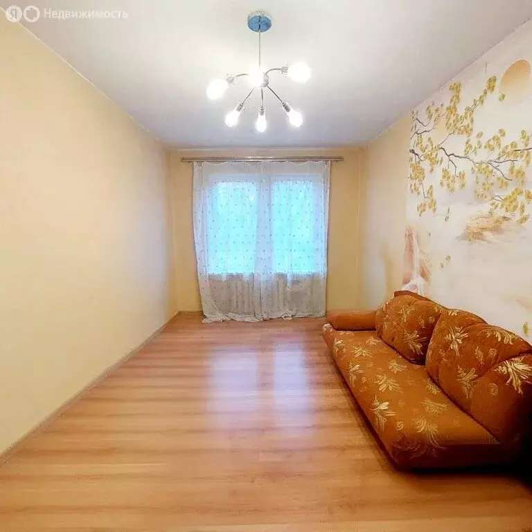 1-комнатная квартира: Москва, Большая Филёвская улица, 51к1 (32.8 м) - Фото 1