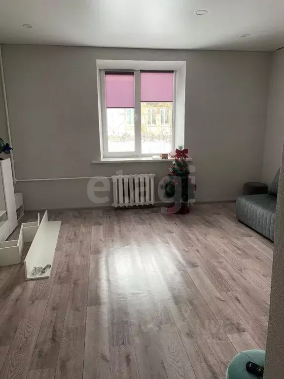 Комната Челябинская область, Южноуральск Московская ул., 5 (19.5 м) - Фото 2
