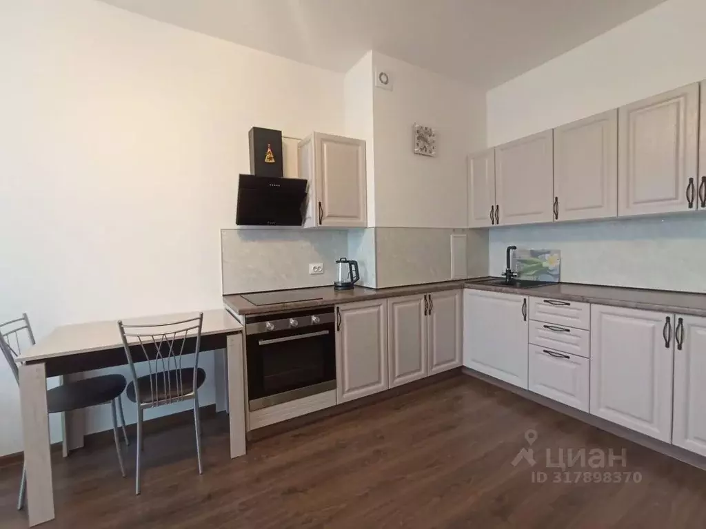 1-к кв. Санкт-Петербург Пулковское ш., 73к2 (37.0 м) - Фото 1